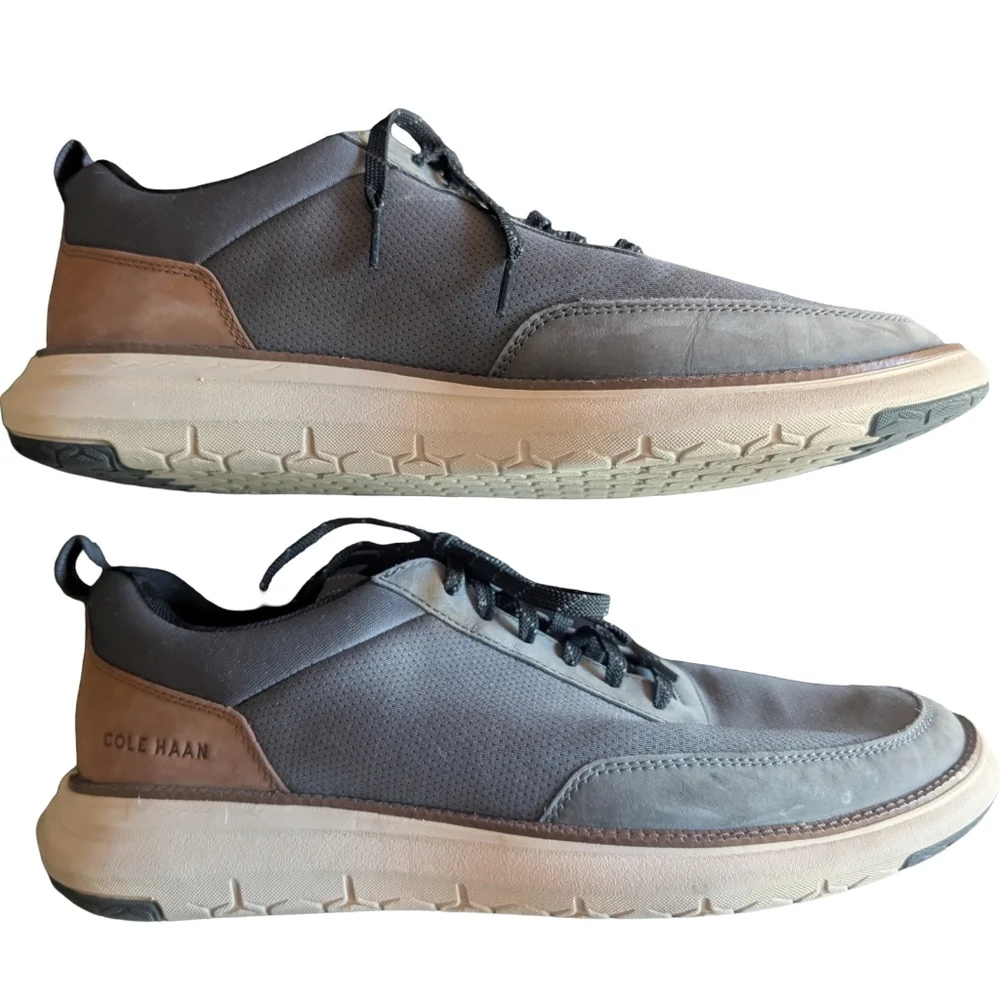 Cole Haan Grand Remix Sneaker Men's Size 12
